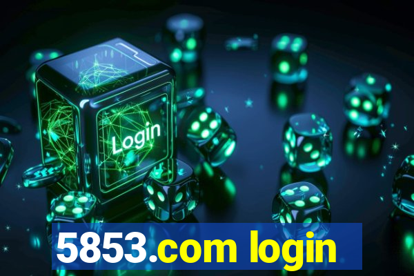 5853.com login